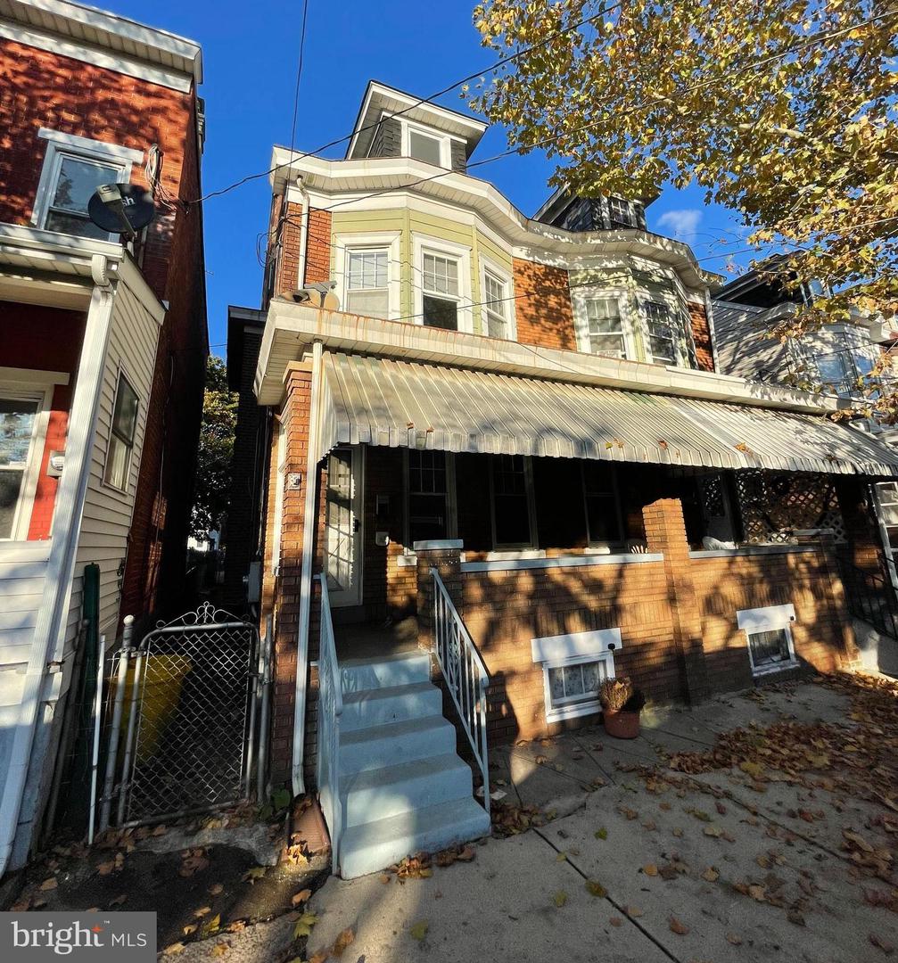 1038 Genesee St, Trenton, NJ 08610 MLS NJME2024124 Coldwell Banker