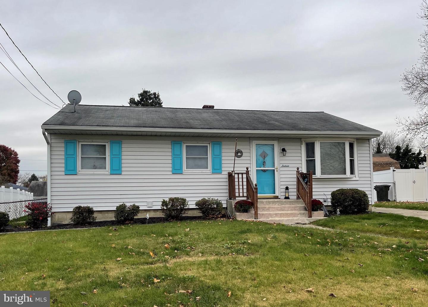 16 Gerard Rd, Hamilton Township, NJ 08620 MLS NJME2024138 Coldwell