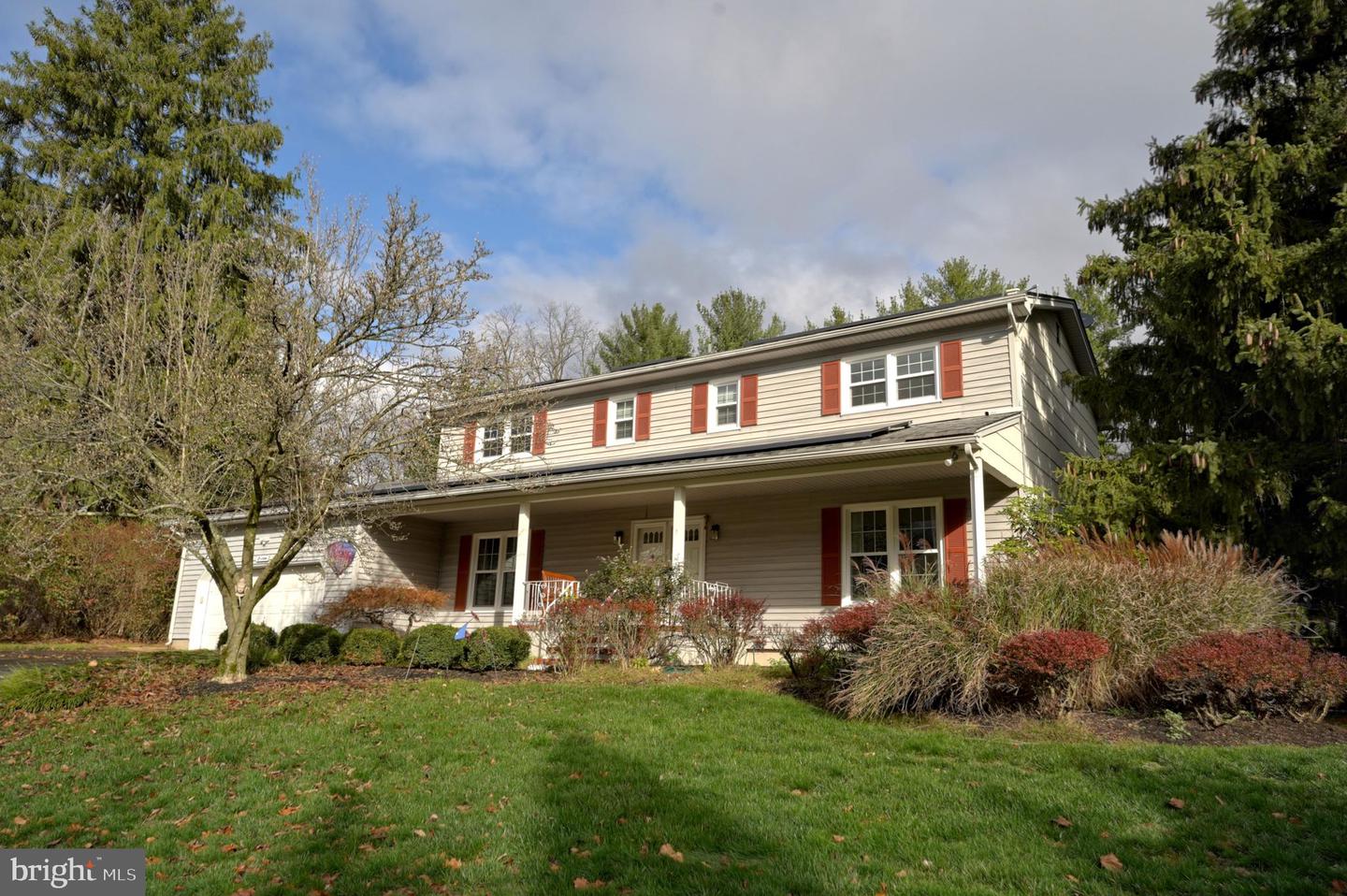 19 Yeger Rd, Princeton Junction, NJ 08550 MLS NJME2024290 Coldwell