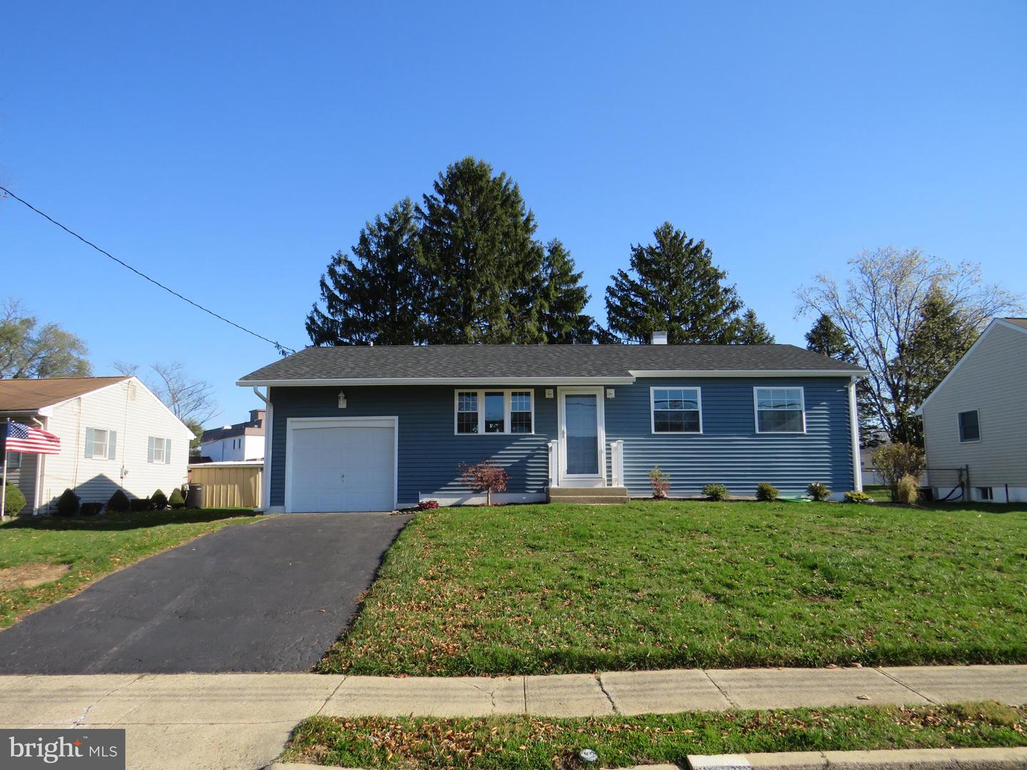 15 Glendon Rd, Hamilton Township, NJ 08610 MLS NJME2024674 Coldwell