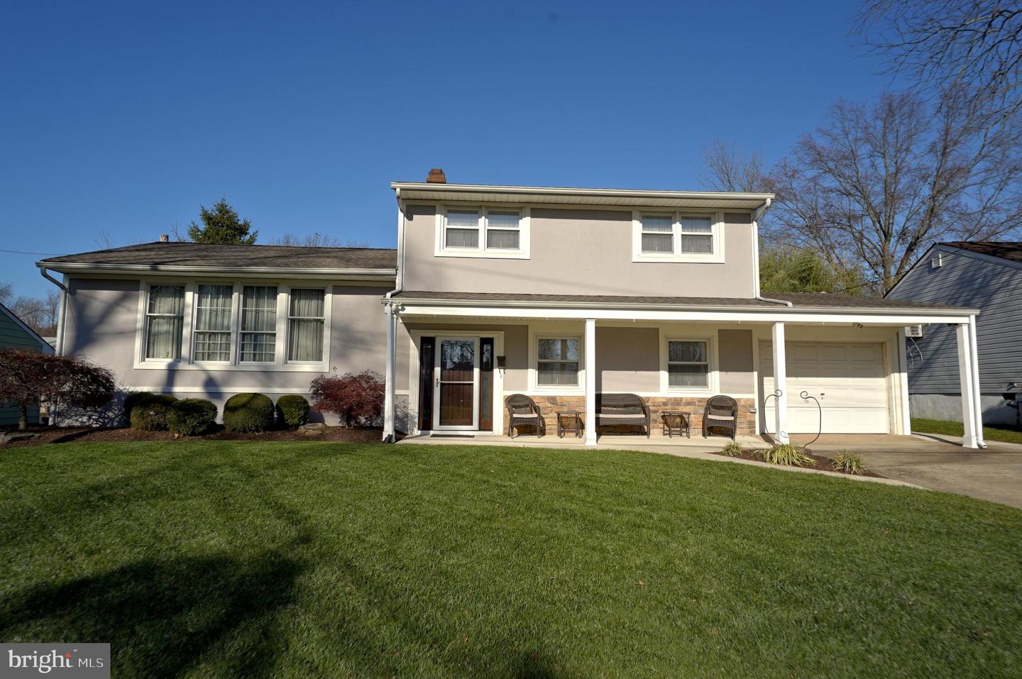 20 Lumar Rd, Lawrence Township, NJ 08648 MLS NJME2024774 Coldwell