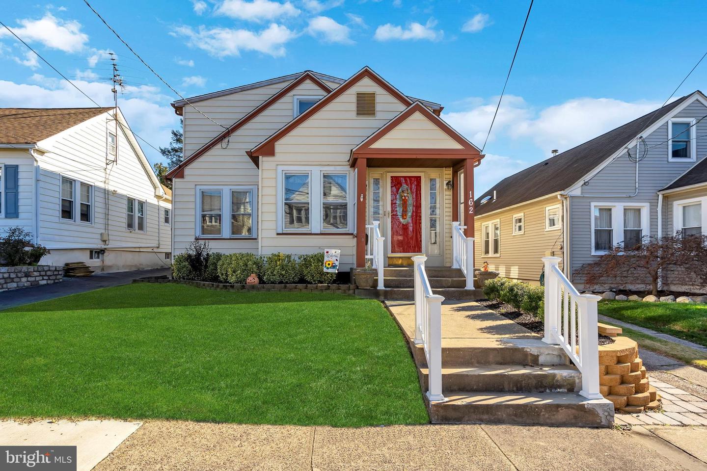 162 Fetter Ave, Hamilton Township, NJ 08610 MLS NJME2024798 Coldwell Banker