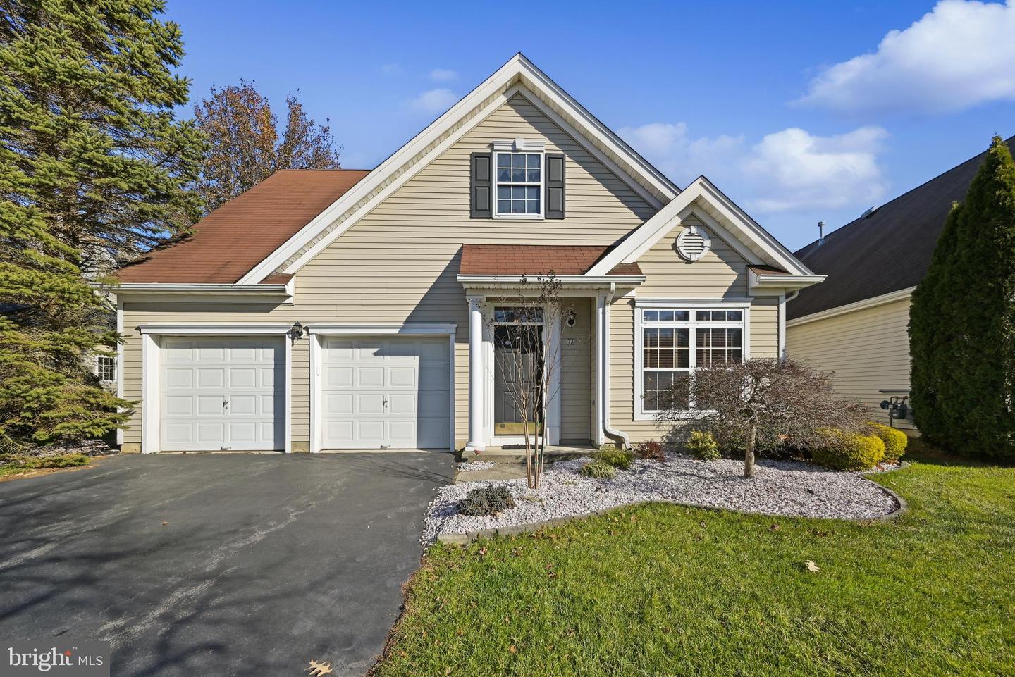 23 Pinflower Ln, Princeton Junction, NJ 08550 MLS NJME2024880