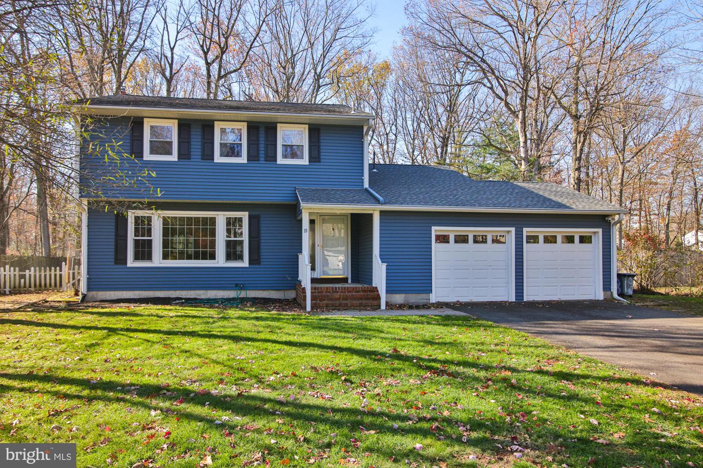 18 Buxton Dr, Hightstown, NJ 08520 MLS NJME2024906 Coldwell Banker