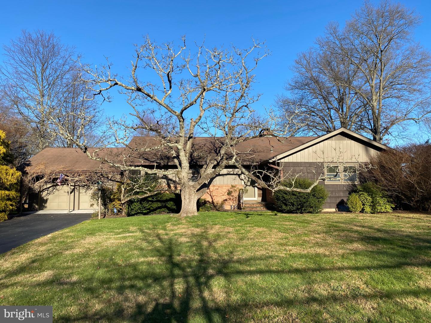 25 Pennington Lawrenceville Rd, Pennington, NJ 08534 MLS NJME2025014