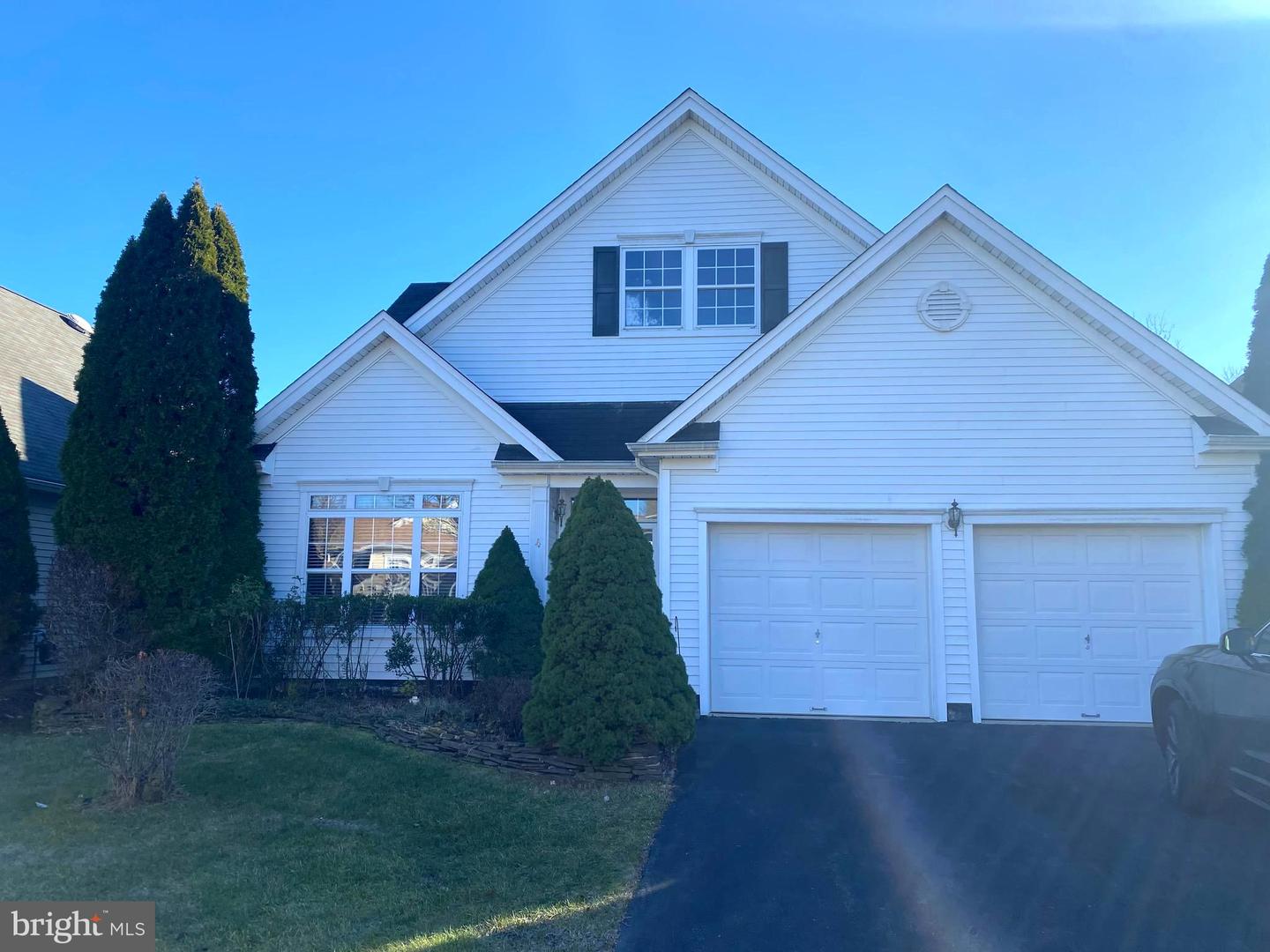 4 Maidenflower Ln, Princeton Junction, NJ 08550 MLS NJME2025178