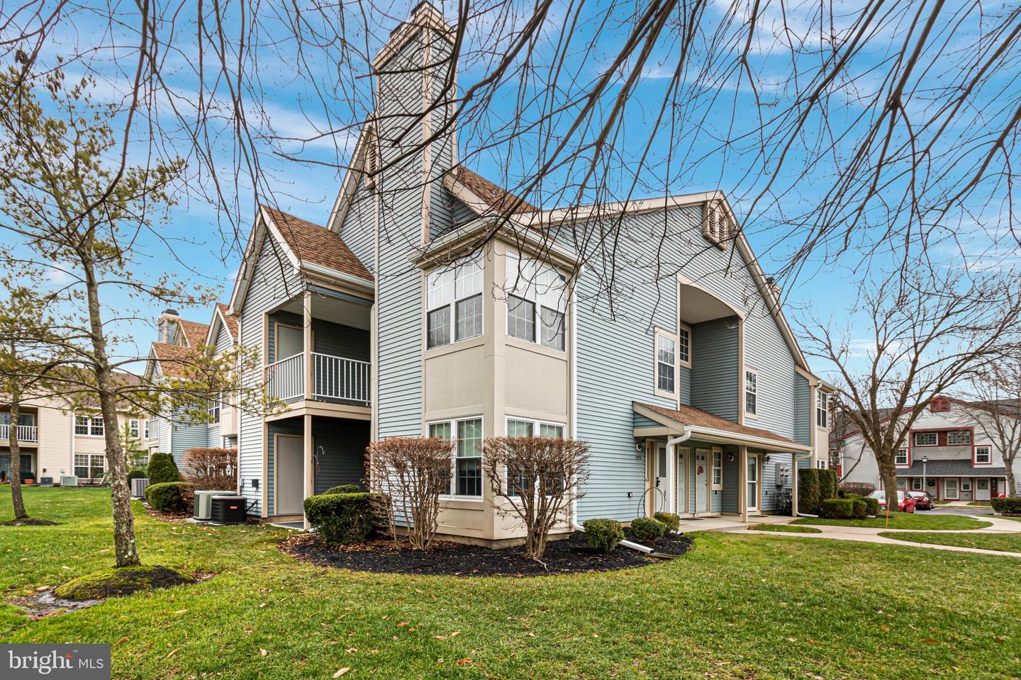 275 Andover Pl, Trenton, NJ 08691 MLS NJME2025192 Coldwell Banker