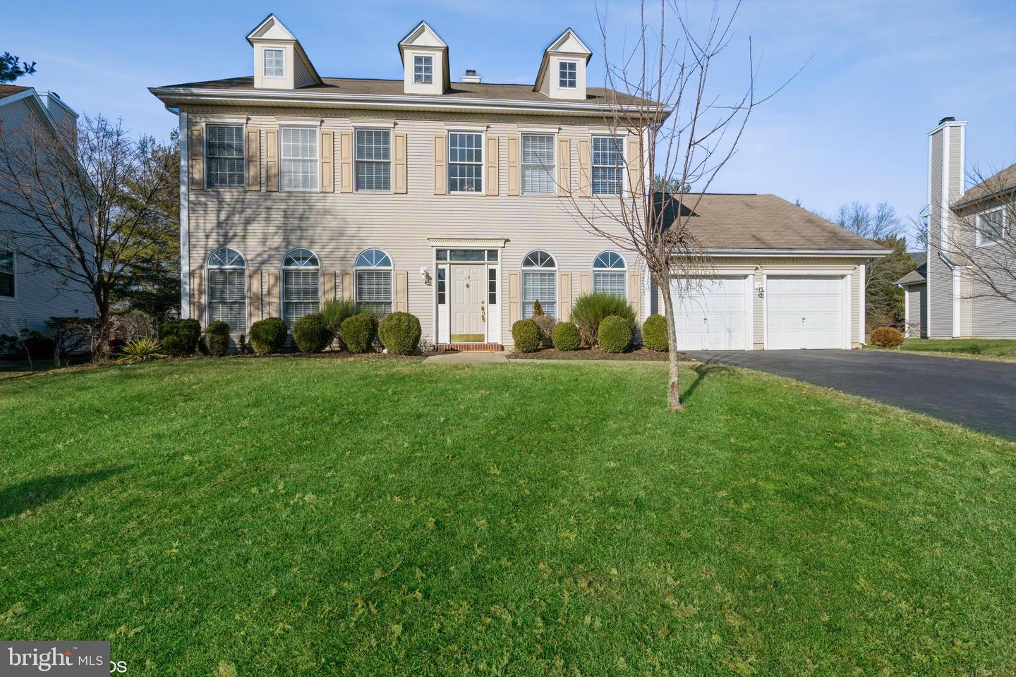 23 Chicory Ln, Pennington, NJ 08534 MLS NJME2025274 Coldwell Banker