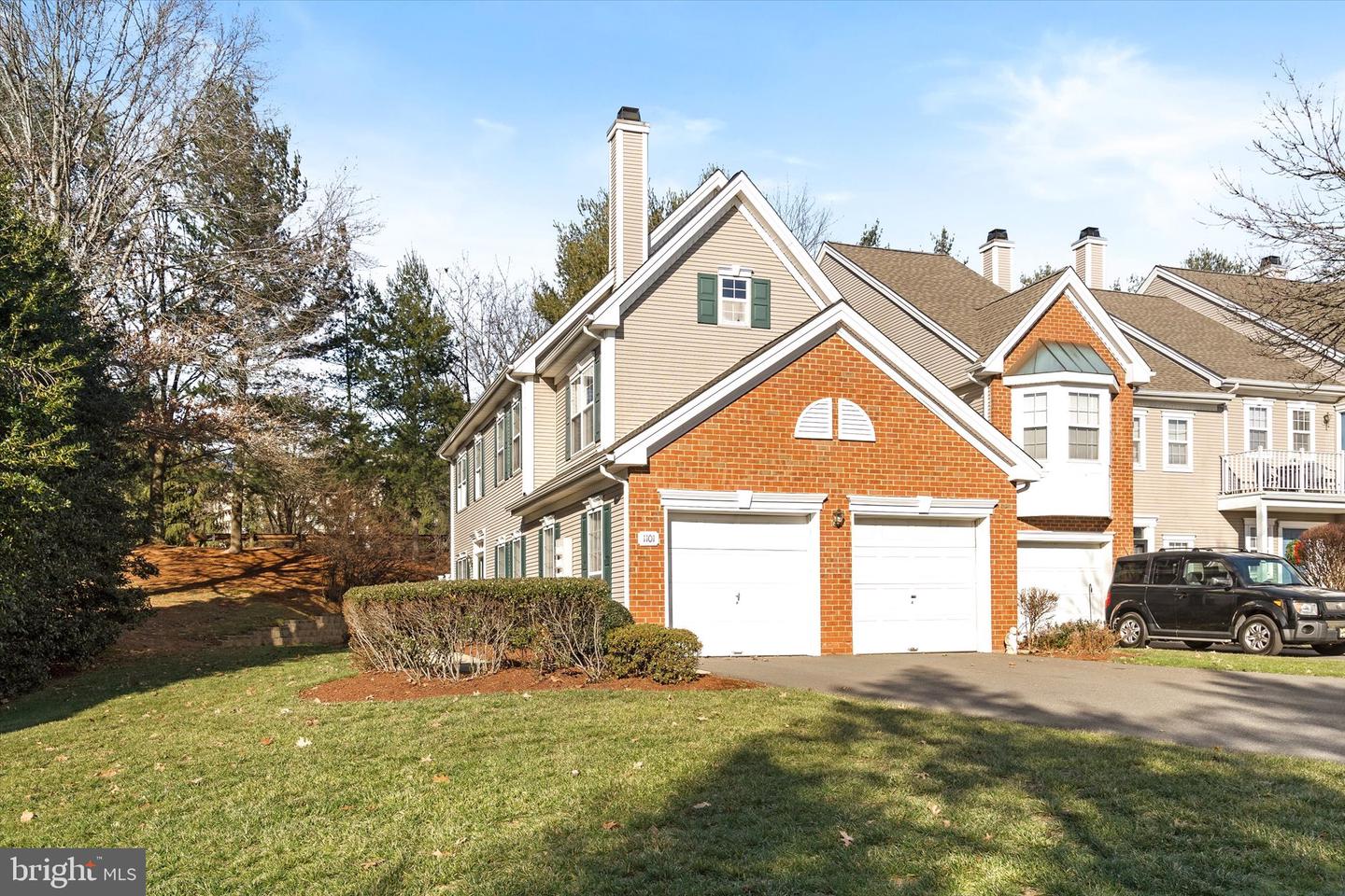 1101 Pebble Creek Ct, Pennington, NJ 08534 MLS NJME2025318 Coldwell Banker