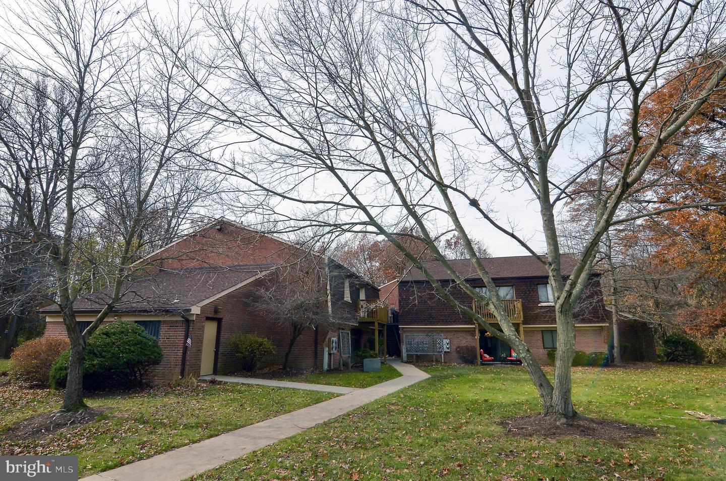 114 Meadow Woods Ln, Lawrenceville, NJ 08648 MLS NJME2025502