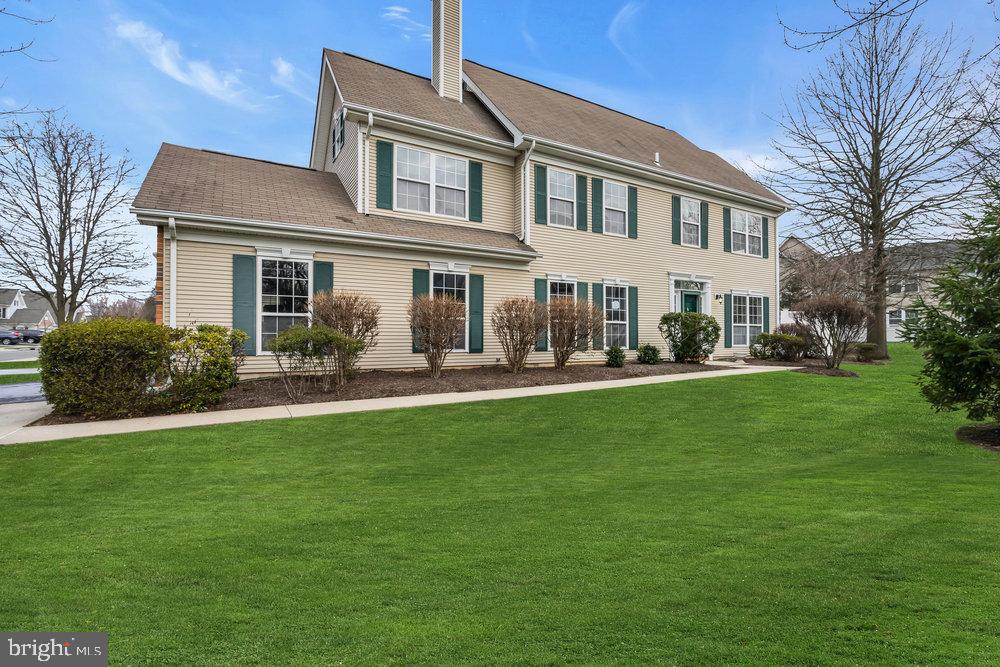 161 Coburn Rd, Pennington, NJ 08534 MLS NJME2025564 Coldwell Banker