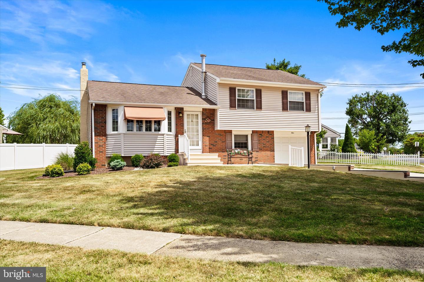 4 Bow Rd, Hamilton Township, NJ 08690 MLS NJME2025592 Coldwell Banker