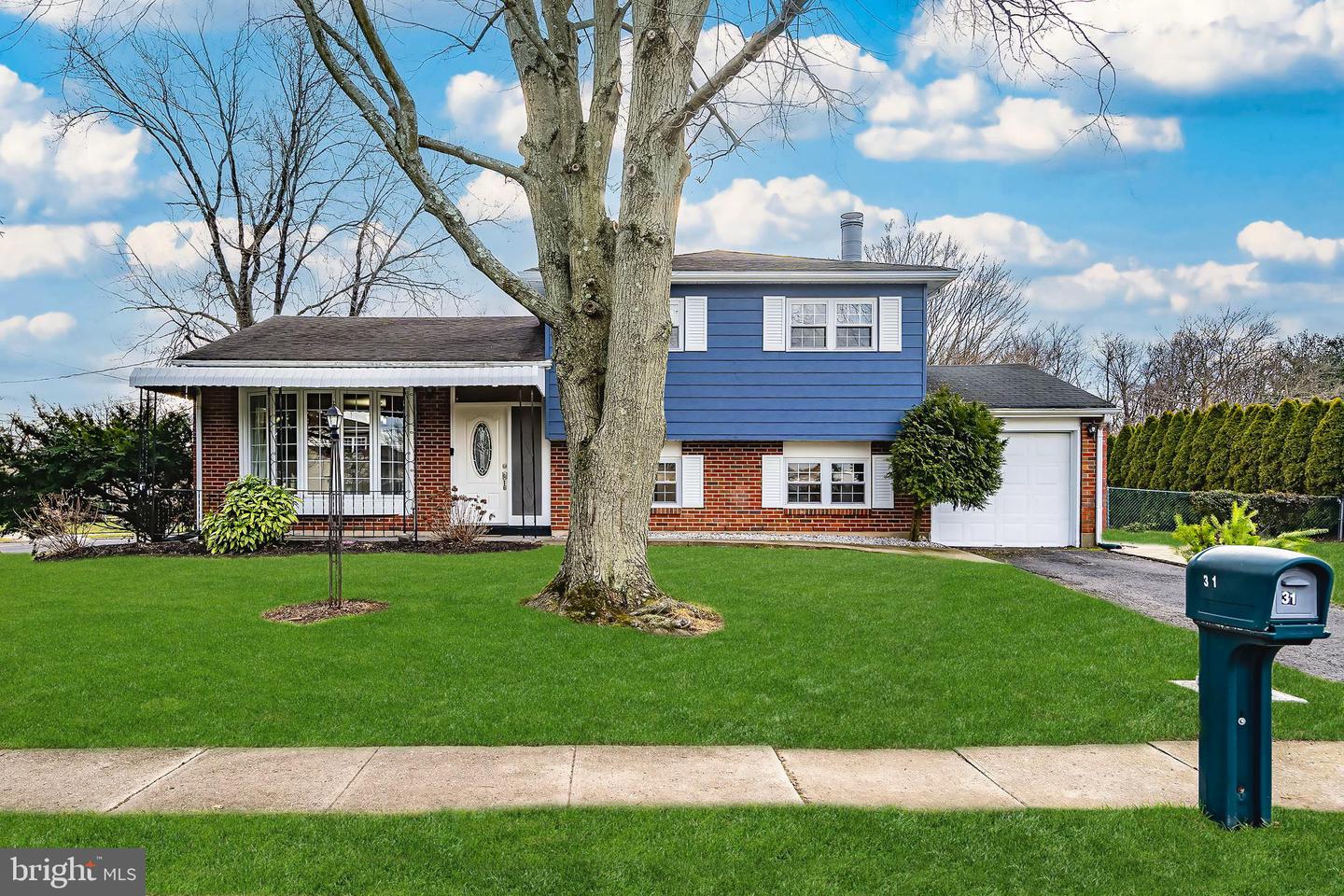 31 Rock Royal Rd, Hamilton Township, NJ 08620 MLS NJME2025624 Coldwell Banker