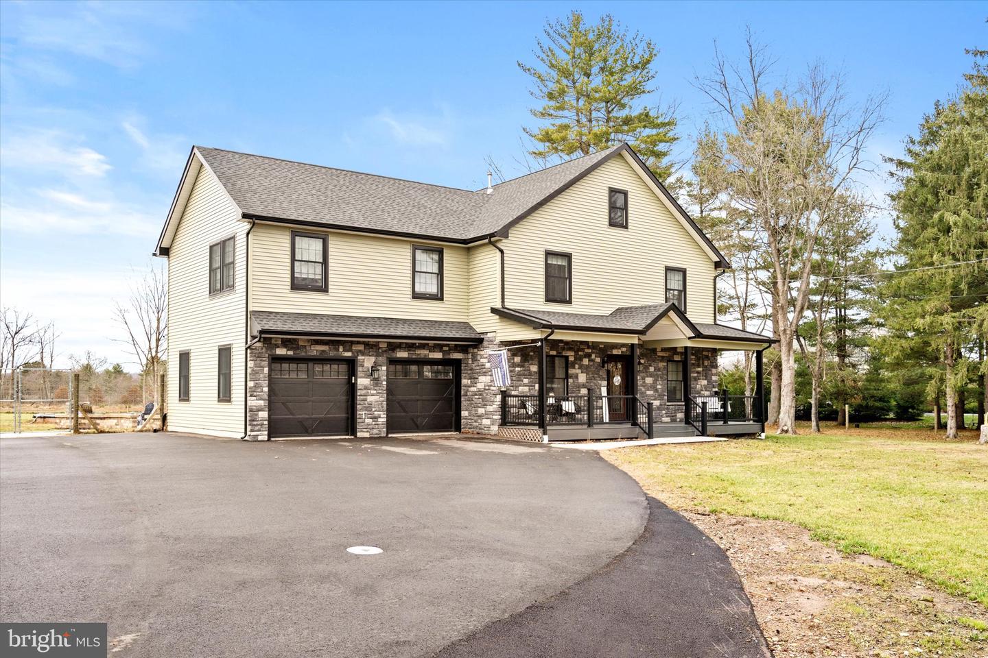 645 Scotch Rd, Pennington, NJ 08534 MLS NJME2025652 Coldwell Banker