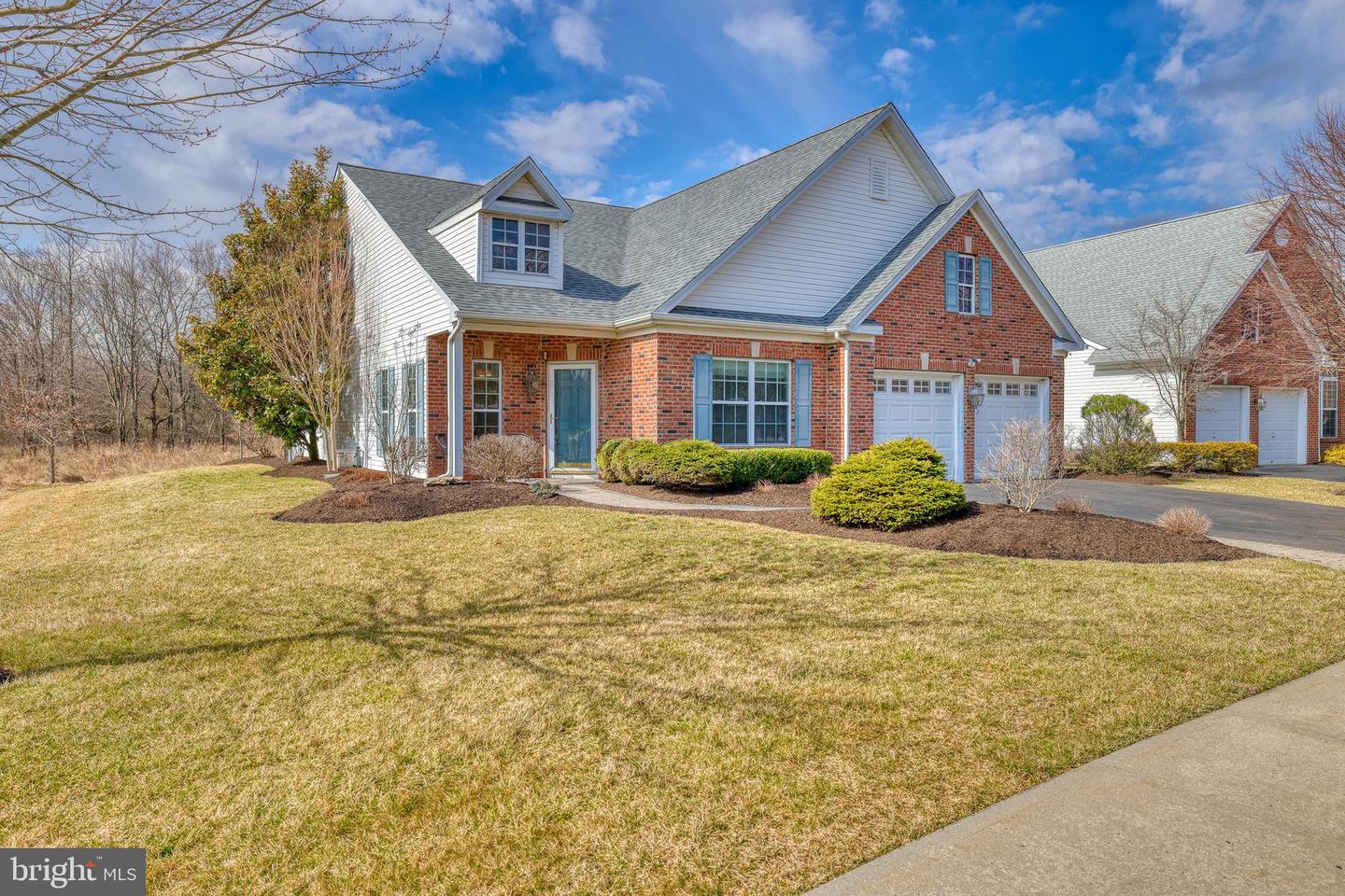 15 Buckingham Dr, Pennington, NJ 08534 MLS NJME2025742 Coldwell Banker