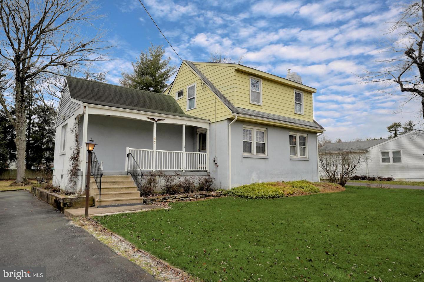 43 Wayside Ln, Lawrenceville, NJ 08648 MLS NJME2025832 Coldwell Banker