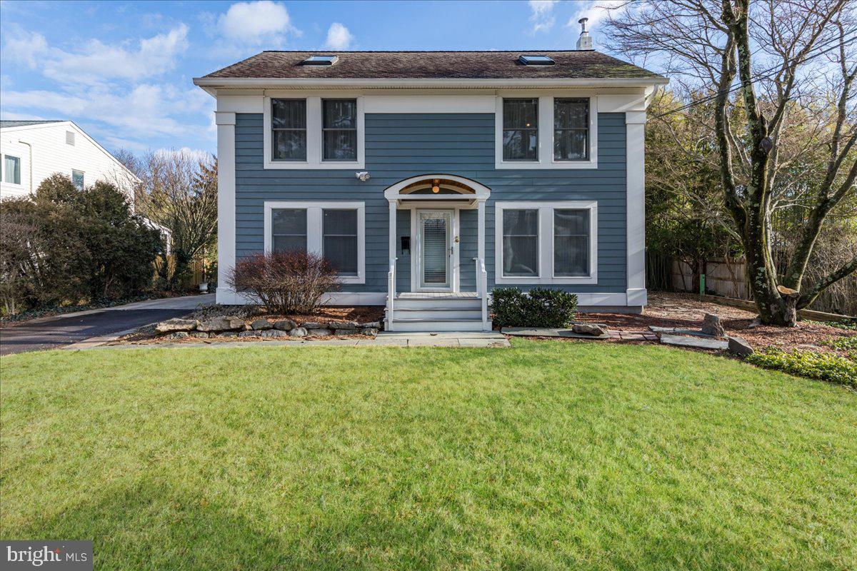 345 Ewing St, Princeton, NJ 08540 MLS NJME2026058 Coldwell Banker