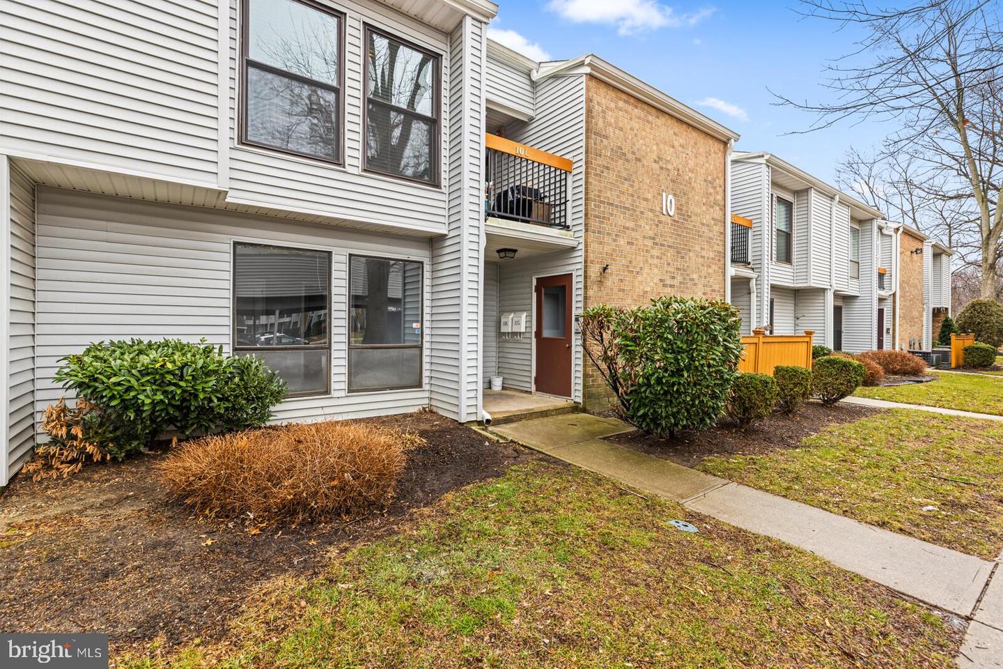 10 Dennison Dr, Hightstown, NJ 08520 MLS NJME2026068 Coldwell Banker