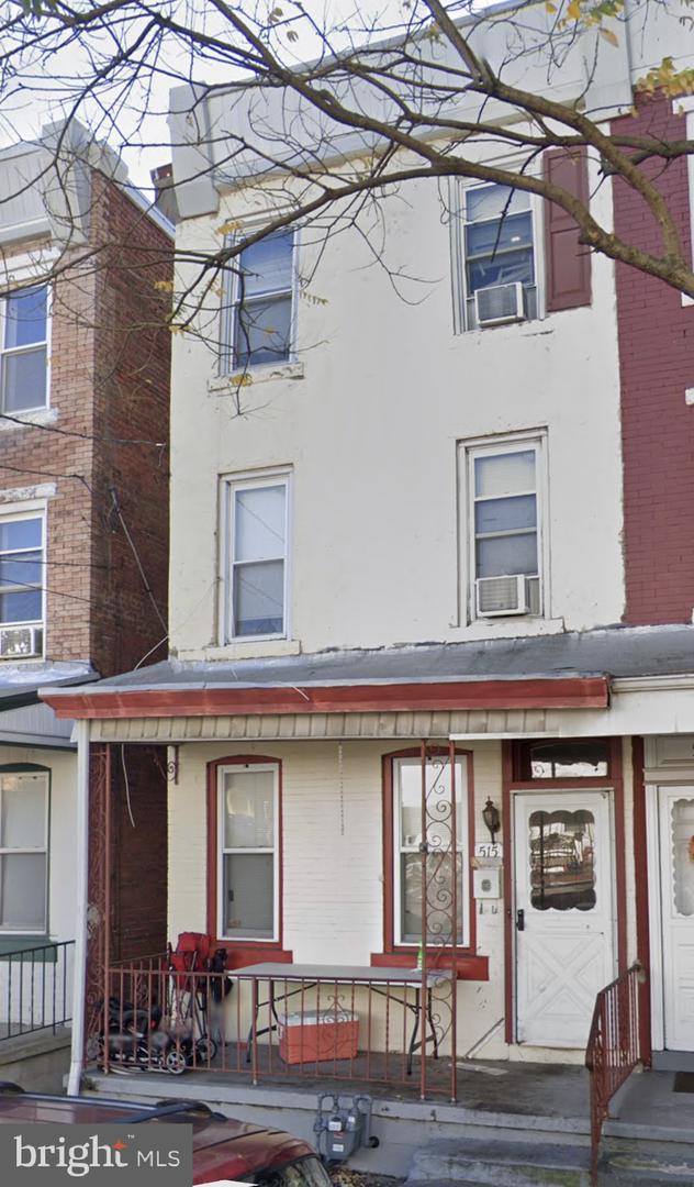 515 Emory Ave, Trenton, NJ 08611 MLS NJME2026178 Coldwell Banker