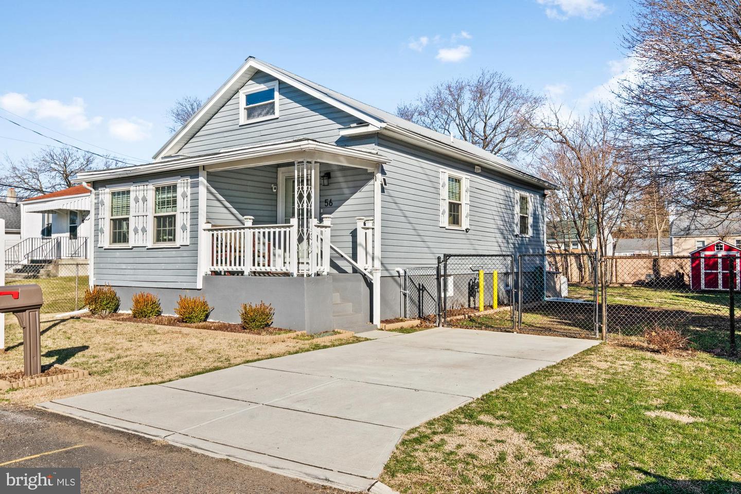 56 3rd Ave, Hamilton Township, NJ 08619 MLS NJME2026196 Coldwell Banker