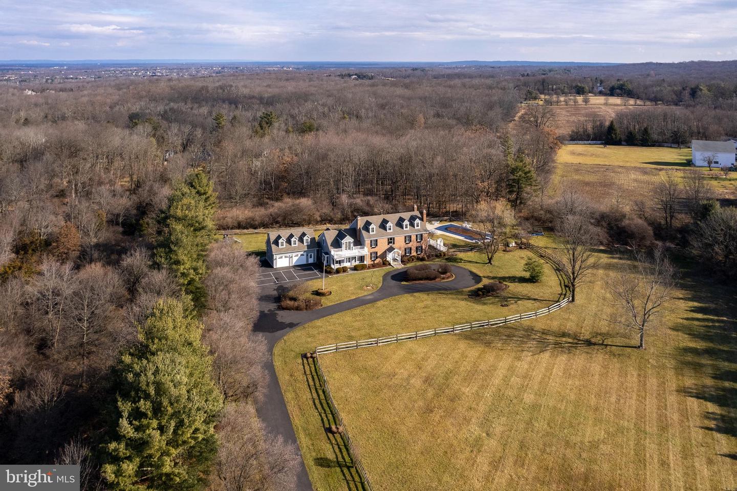 222 Hopewell Princeton Rd, Hopewell Township, NJ 08525 MLS