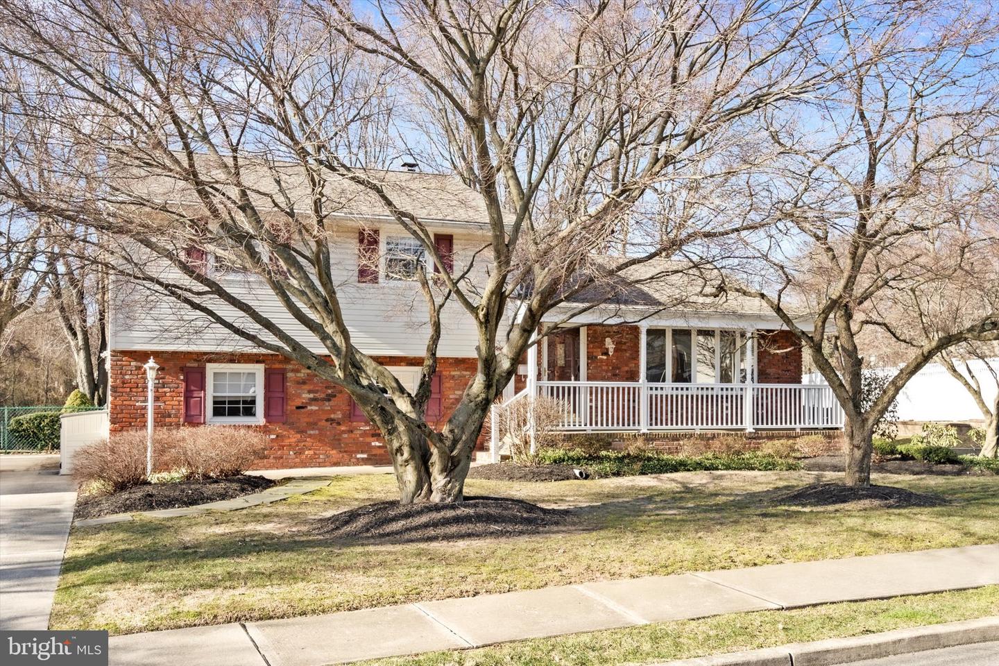 14 Black Pine Dr, Hamilton Township, NJ 08610 MLS NJME2026418