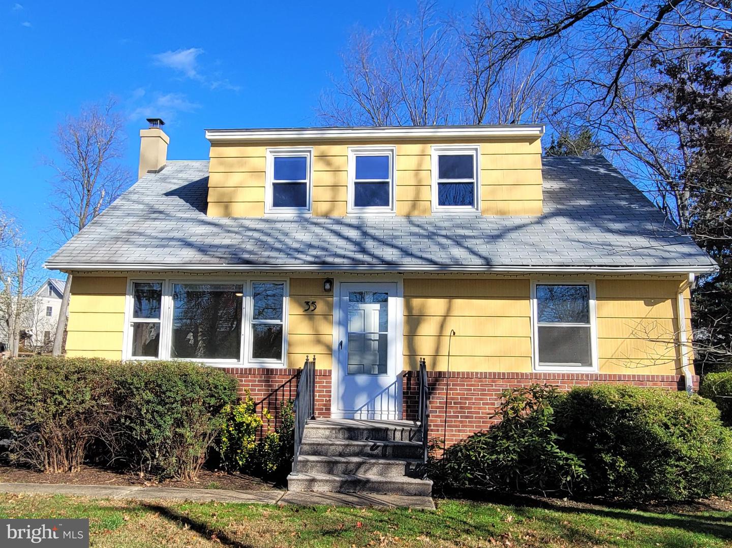 35 Knowles St, Pennington, NJ 08534 MLS NJME2026504 Coldwell Banker