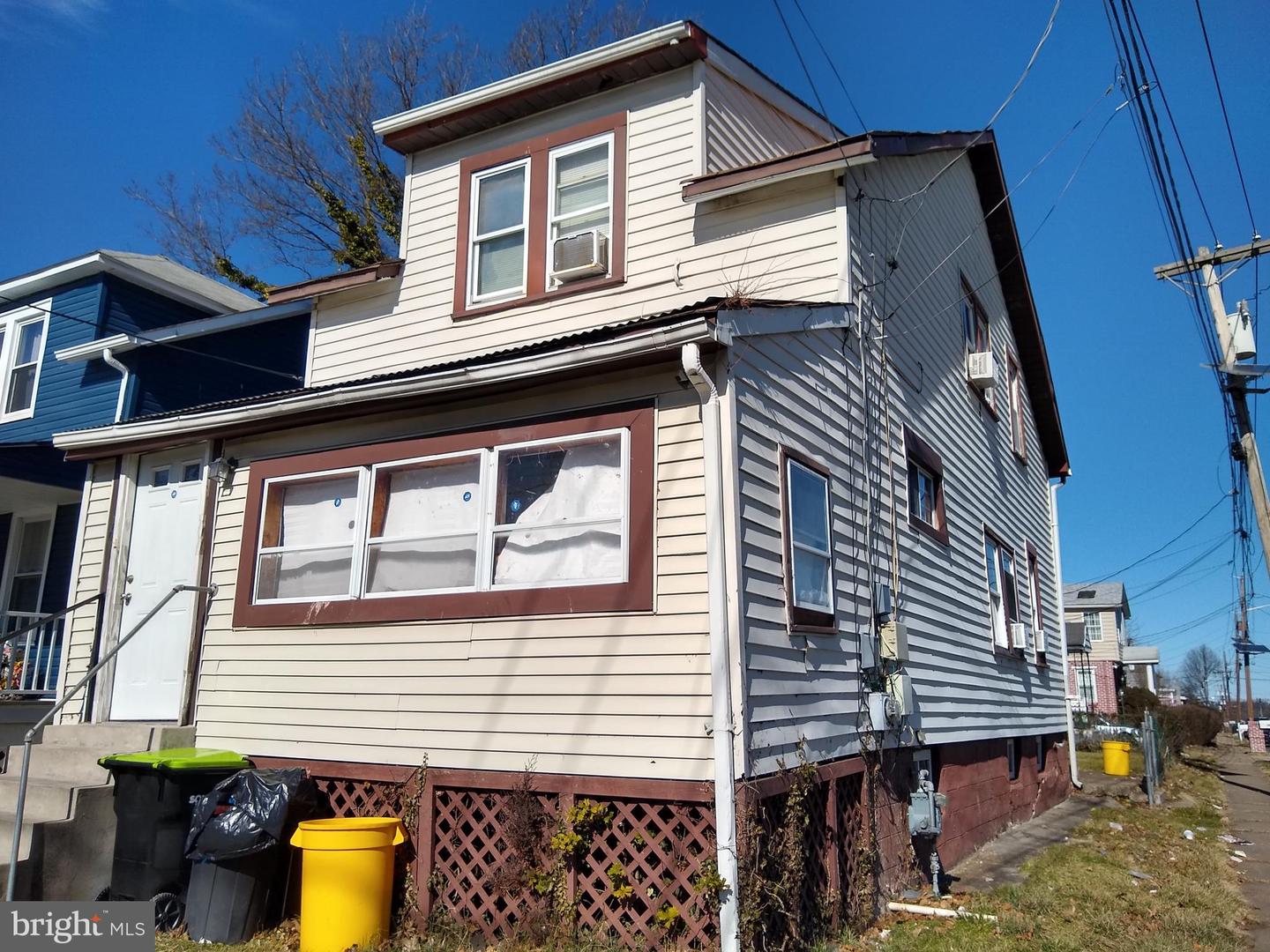 36 Homestead, Ewing Township, NJ 08638 MLS NJME2026662 Coldwell Banker