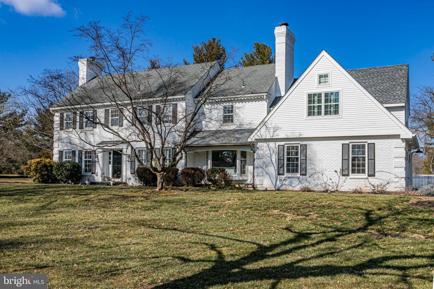 10 Arvida Dr, Pennington, NJ 08534 MLS NJME2026722 Coldwell Banker