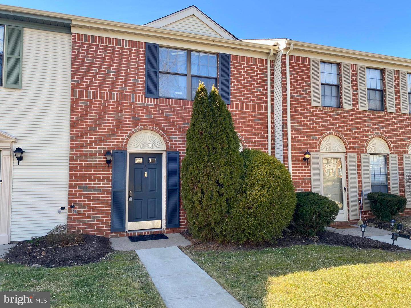 6 O'Neill Ct, Lawrenceville, NJ 08648 MLS NJME2026886 Coldwell Banker