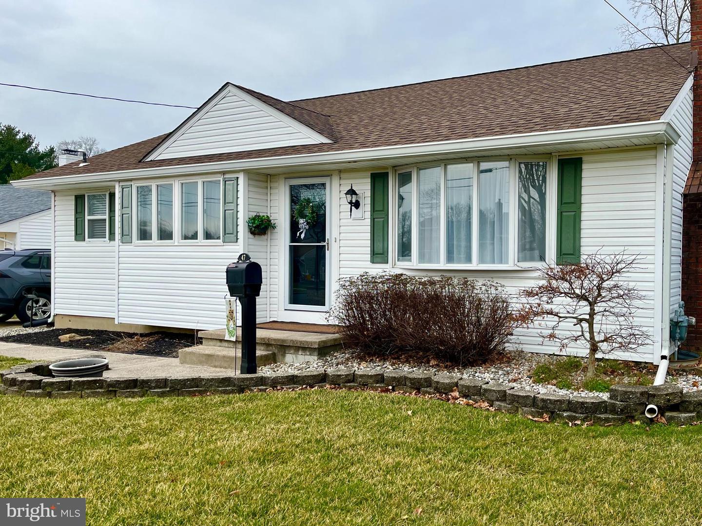 47 Mae Dr, Hamilton Township, NJ 08620 MLS NJME2026930 Coldwell Banker