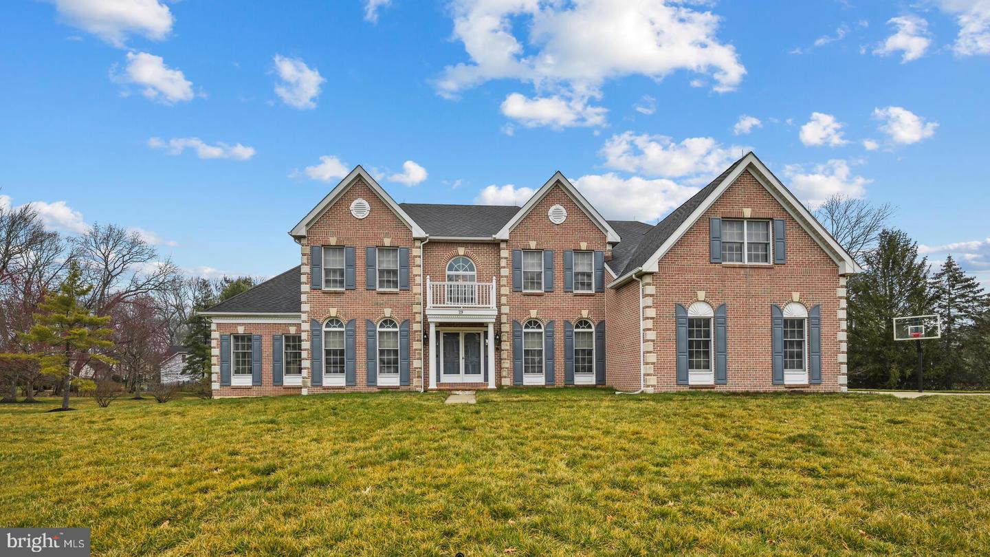 29 Newport Dr, Princeton Junction, NJ 08550 MLS NJME2026940