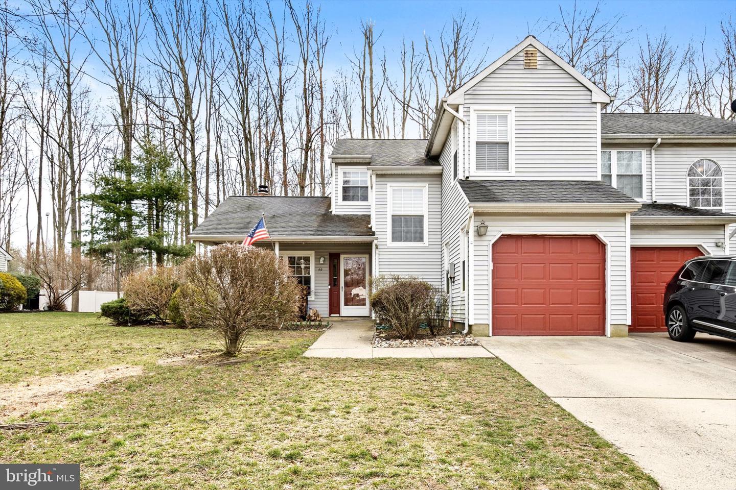 49 Evergreen Dr, Hightstown, NJ 08520 MLS NJME2027166 Coldwell Banker