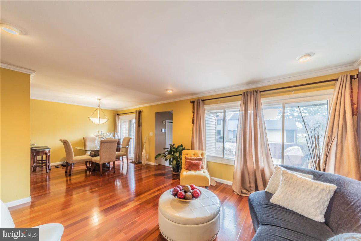 45 Bennington Dr, Hightstown, NJ 08520 MLS NJME2027222 Coldwell Banker