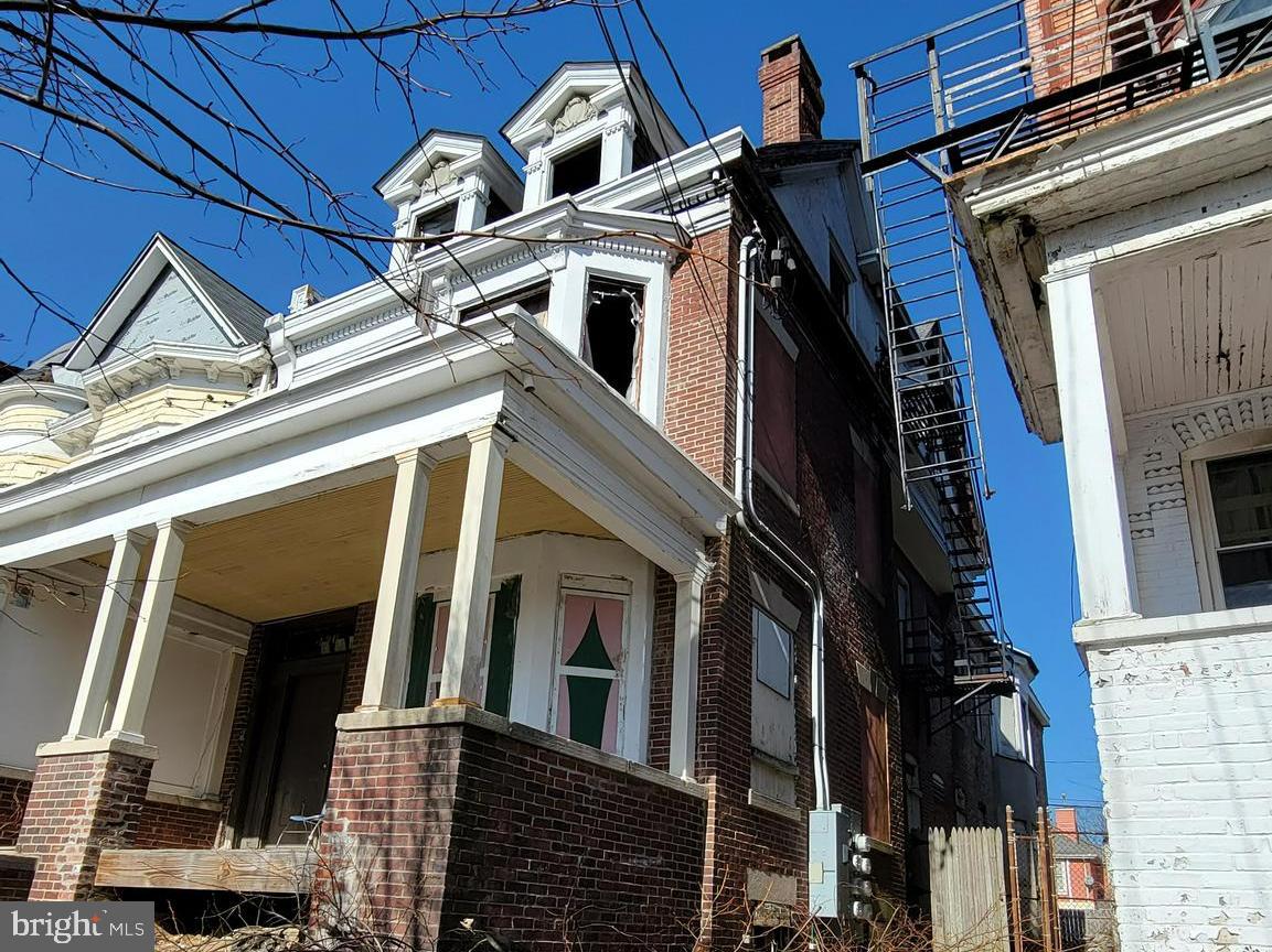 496 W State St, Trenton, NJ 08618 MLS NJME2027388 Coldwell Banker