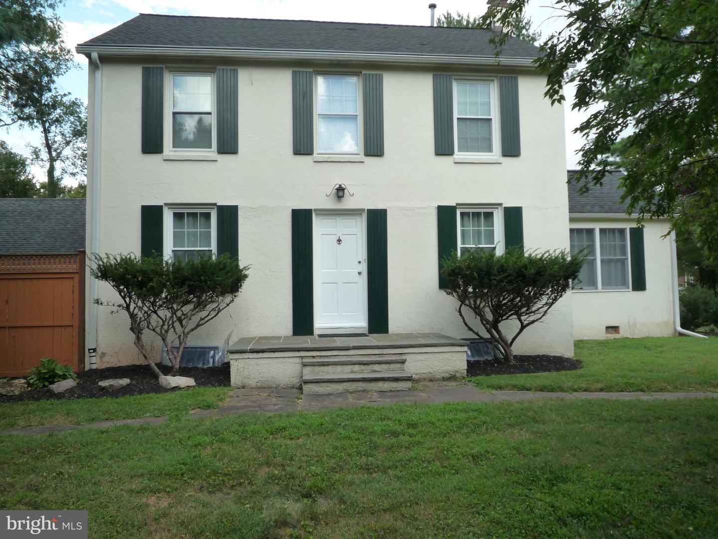 721 Princeton Kingston Rd, Princeton, NJ 08540 MLS NJME2027602