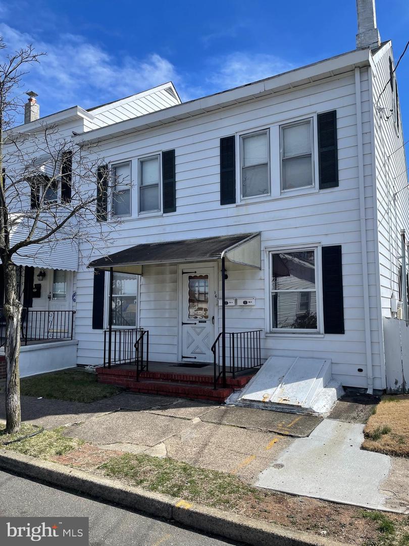 161 E Franklin St, Hamilton Township, NJ 08610 MLS NJME2027728