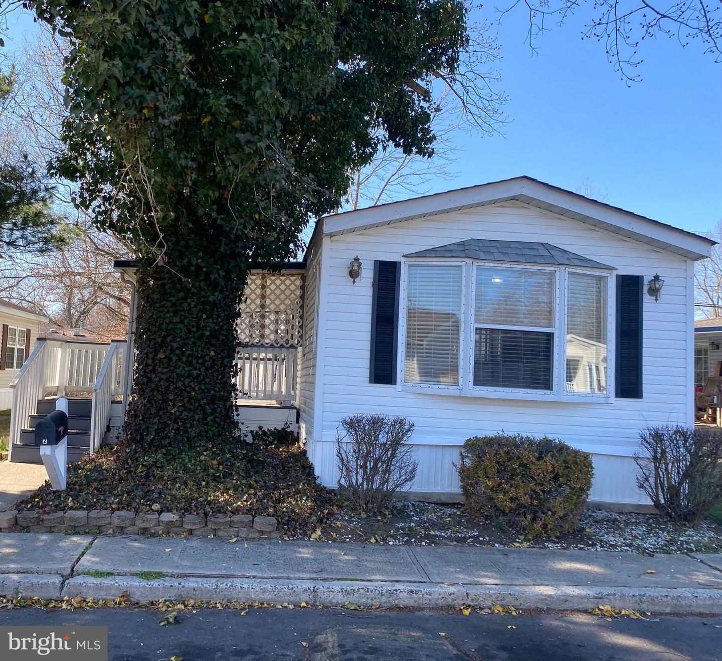 2 Johnson Corner Rd, East Windsor Township, NJ 08520 MLS NJME2028048