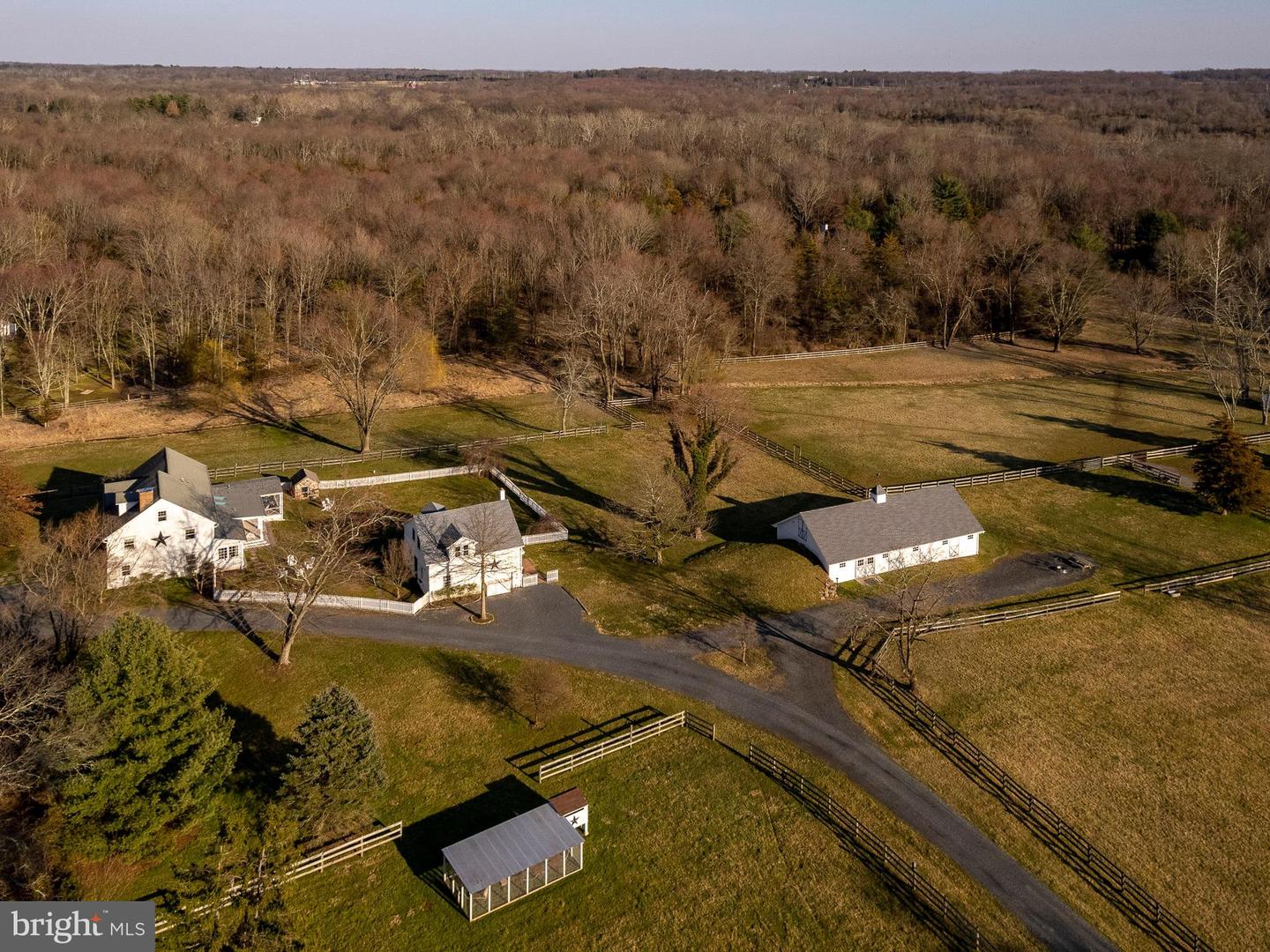 1824 Elm Ridge Rd, Pennington, NJ 08534 MLS NJME2028094 Coldwell