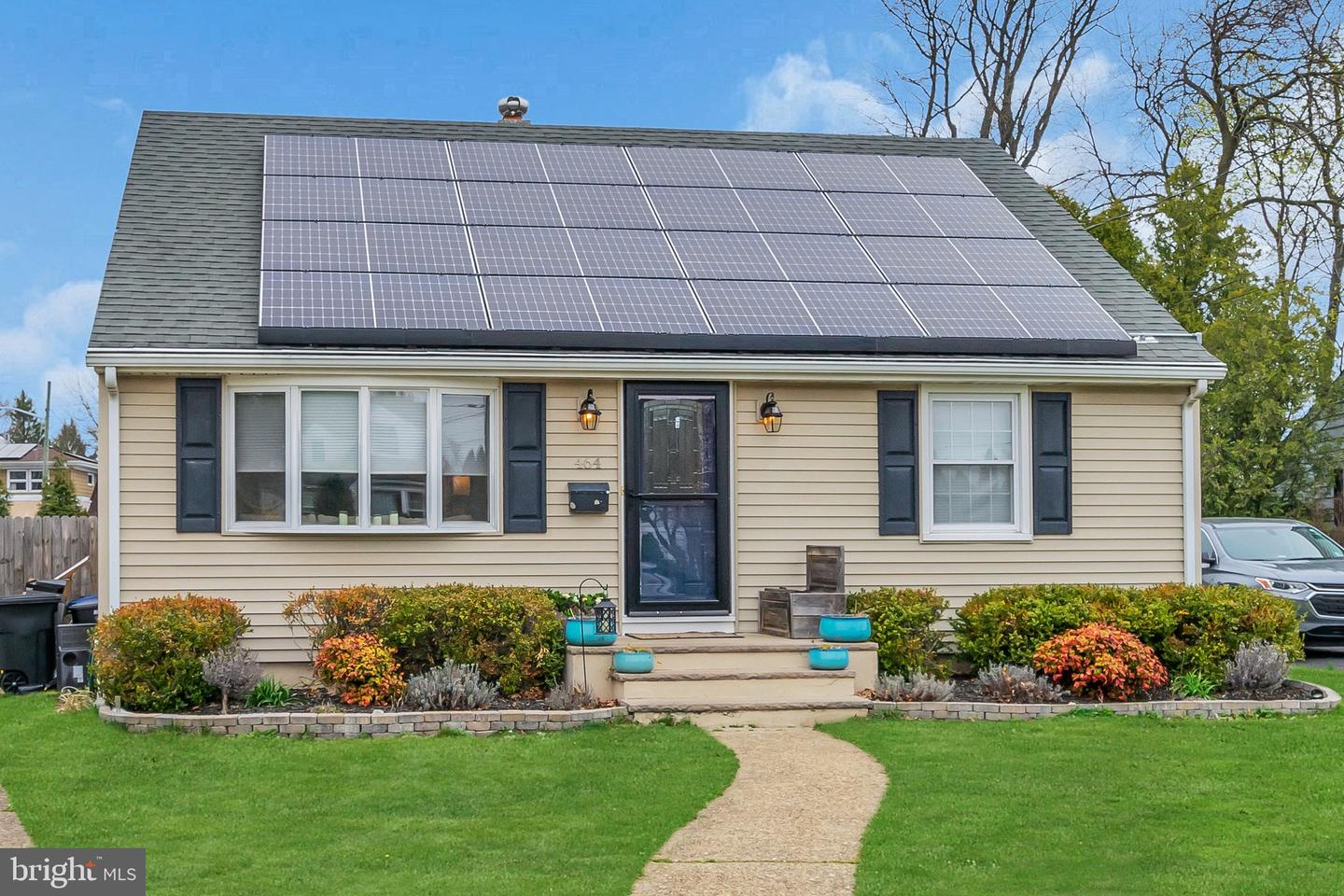 464 Fenwood Ave, Hamilton Township, NJ 08619 MLS NJME2028290