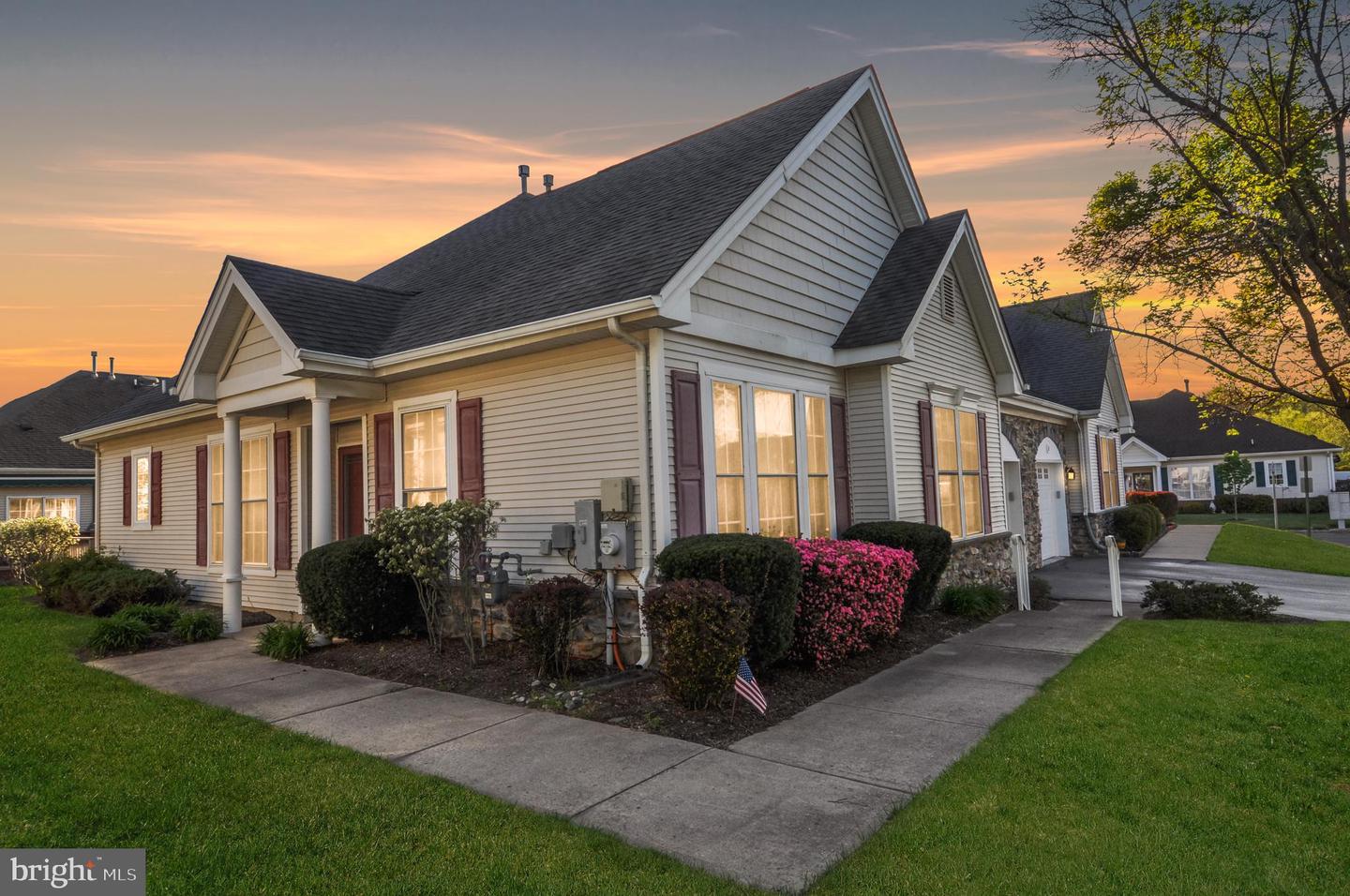 22 Goldfinch Dr, Hamilton Township, NJ 08690 MLS NJME2028506