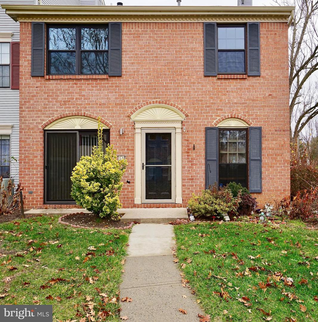 31 O'Neill Ct, Lawrence Township, NJ 08648 MLS NJME2028676 Coldwell