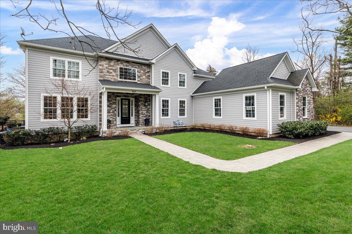 327 Snowden Ln, Princeton, NJ 08540 MLS NJME2028702 Coldwell Banker