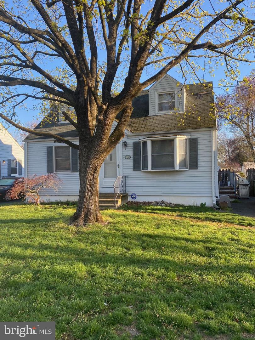 158 Lincoln Ave, Hightstown, NJ 08520 MLS NJME2028852 Coldwell Banker