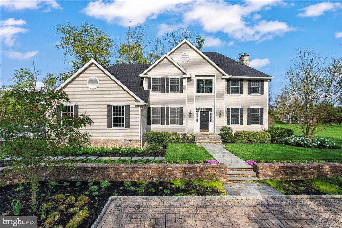 170 Carter Rd, Princeton, NJ 08540 MLS NJME2028874 Coldwell Banker