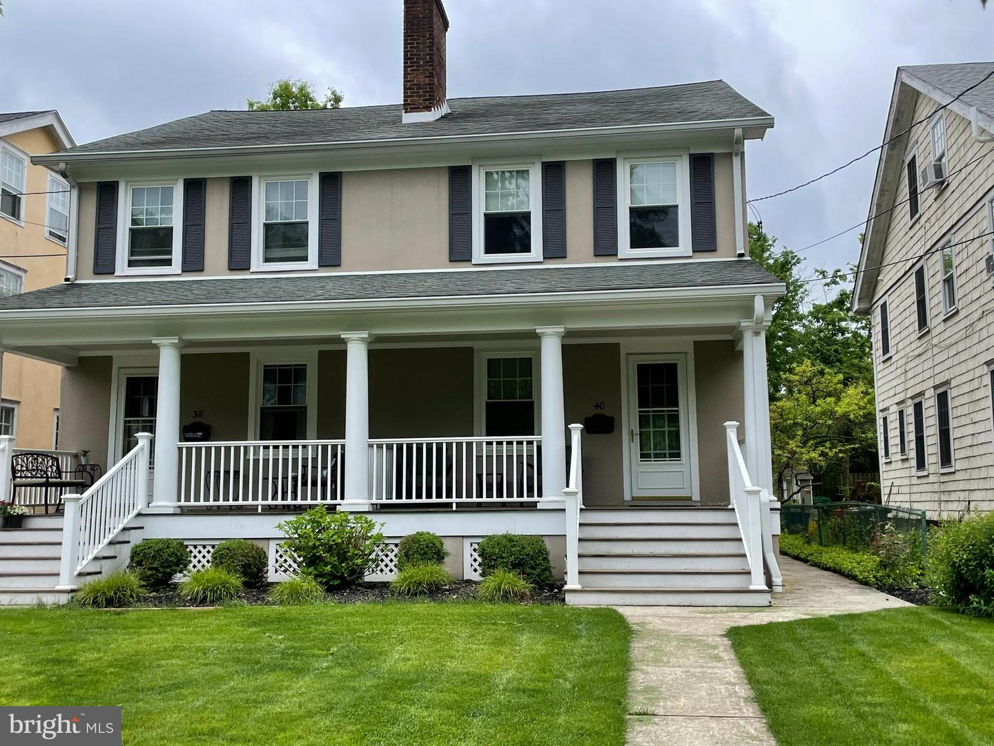 40 Jefferson Rd, Princeton, NJ 08540 MLS NJME2029134 Coldwell Banker