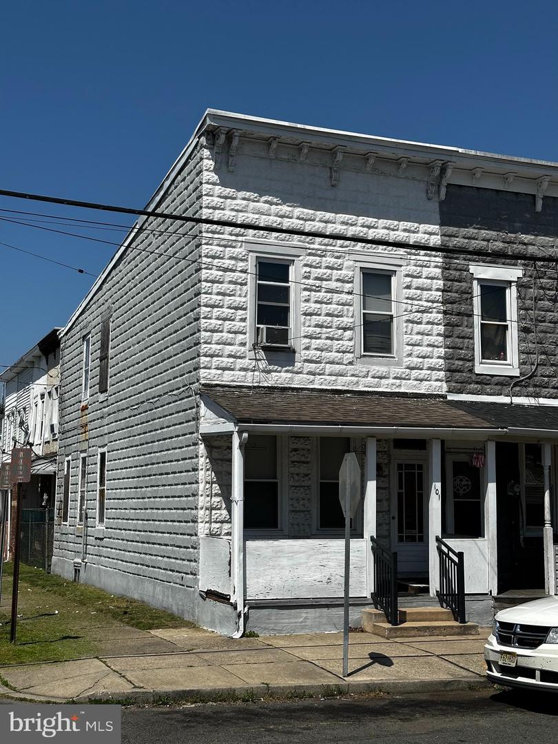 101 Samuel St, Hamilton Township, NJ 08610 MLS NJME2029192 Coldwell