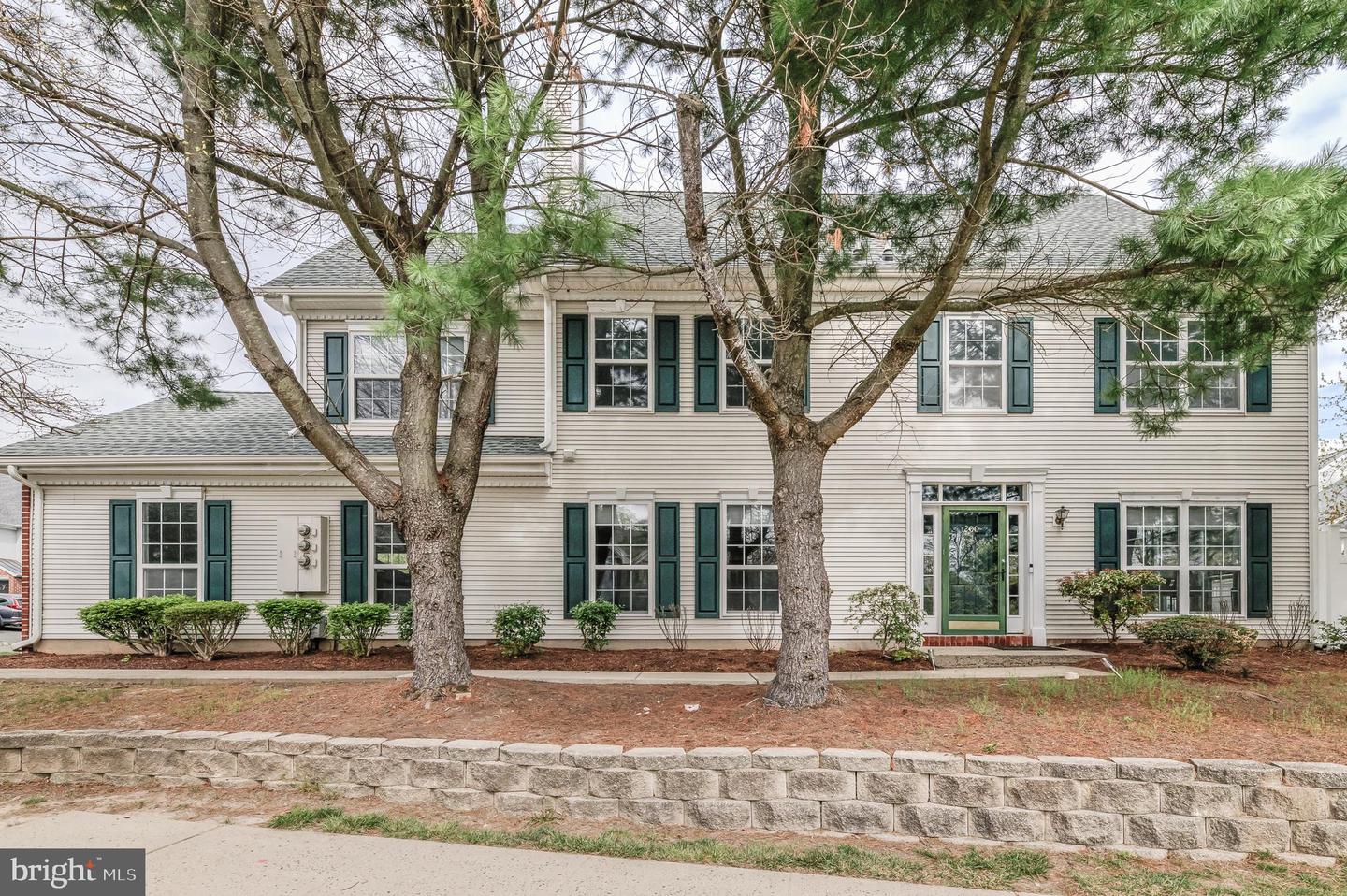 200 Sandpiper Ct, Pennington, NJ 08534 MLS NJME2029280 Coldwell Banker