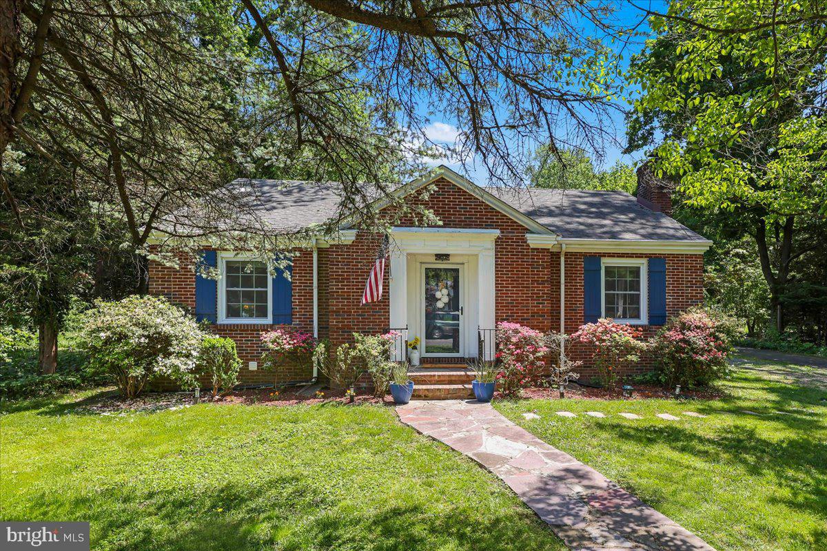 7 Wilburtha Rd, Ewing Township, NJ 08628 MLS NJME2029812 Coldwell Banker