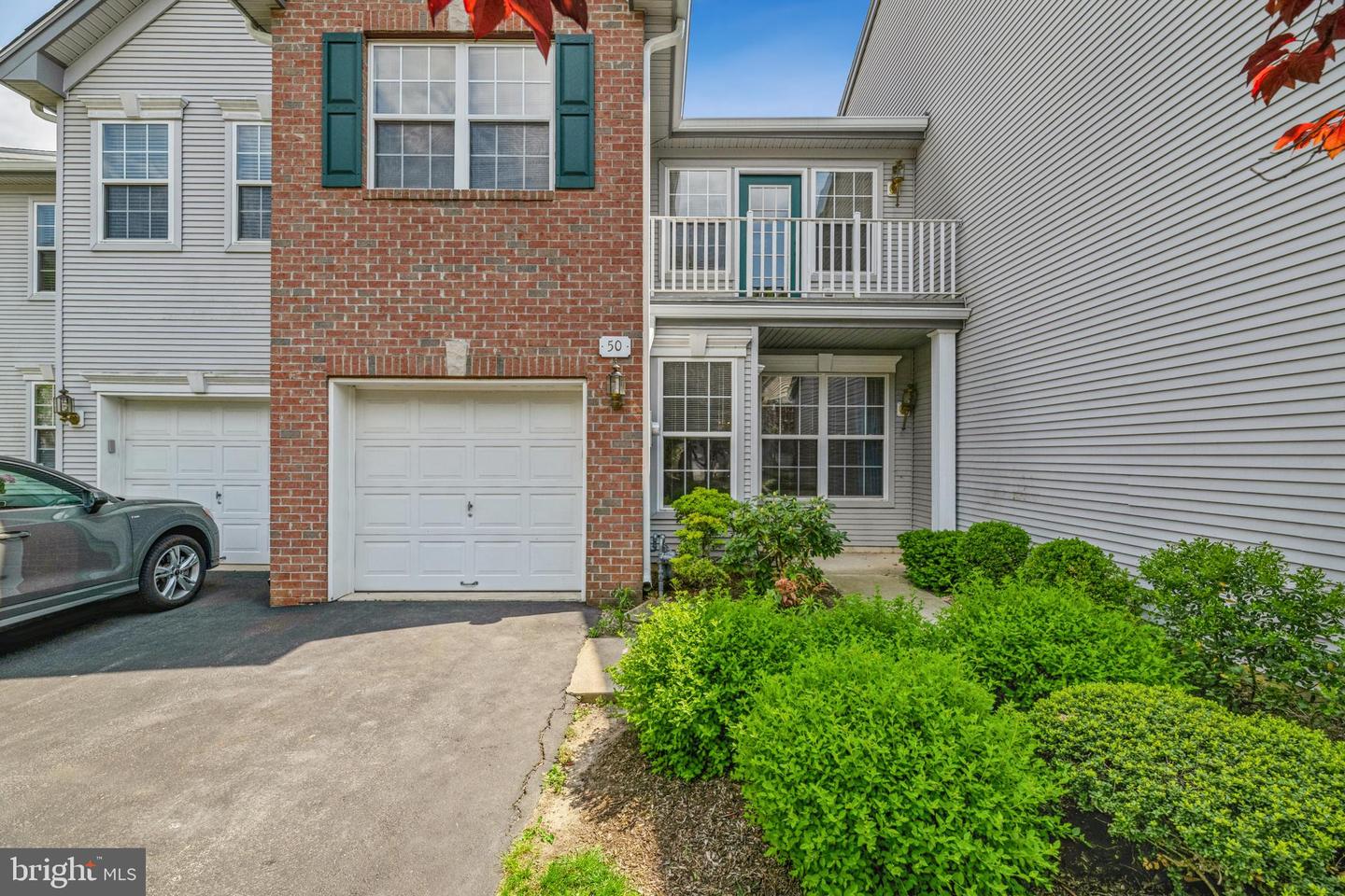 50 Warwick Rd, Princeton Junction, NJ 08550 MLS NJME2030036